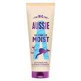 Aussie Miracle Moist Conditioner 275ml (British brand)