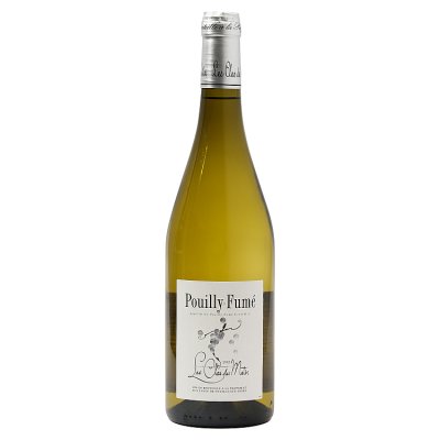 Pouilly-Fumé Les Clos du Matin white wine 75cl, UK version