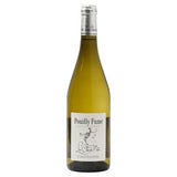 Pouilly-Fumé Les Clos du Matin white wine 75cl, UK version