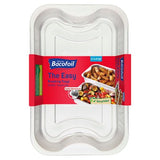 Bacofoil Oventray disposable foil trays 2 pack, UK version
