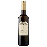Loriato Trebbiano white wine 75cl - British product