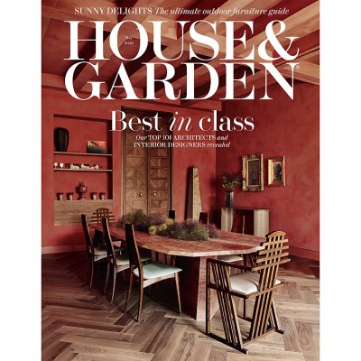 House & Garden PT home and garden product 1 each - British product