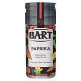 Bart paprika sweet ground spice 43g - British product