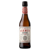 Lustau vermouth Rojo 50cl, UK version