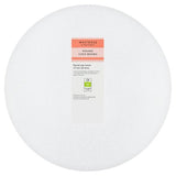 Waitrose cake board square and round 10 inch - British product