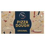 Northern Dough Co original pizza dough 2x220g - British product