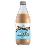 Jimmy's original iced coffee 500ml (British brand)
