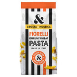 Crosta & Mollica Fiorelli pasta 500g - British product