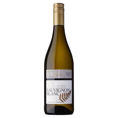 Waitrose No1 Sauvignon Blanc wine 75cl (British brand)