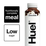 Huel chocolate complete meal drink 500ml - British product