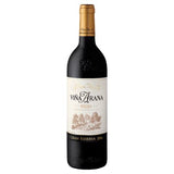Vina Arana Gran Reserva red wine 75cl - British product