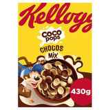 Kellogg's Chocos Mixed cereal 430g, UK version