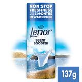Lenor fabric scent booster Seabreeze Stroll 137g, UK version