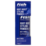 Fish root boost powder matt finish 14g, UK version