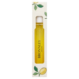 Bronnley Lemon Eau Fraiche 15ml mist, imported from the UK