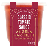 Waitrose classic tomato sauce 300g - British product