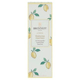 Bronnley Lemon Brightening hand balm 75ml (British brand)