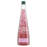 Bottlegreen elderberry and elderflower sparkling presse 750ml, imported from the UK