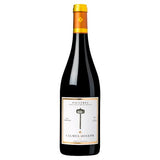 Calmel & Joseph Faugeres red wine 75cl, imported from the UK