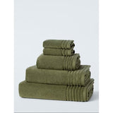 Ultra Soft face cloths avocado 30x30cm, imported from the UK