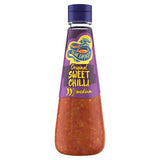 Blue Dragon Original Thai Sweet Chilli Sauce 250ml - British product