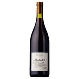 Loved & Found Mataro Australian red wine 75cl (British brand)
