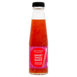 Cooks' Ingredients sweet chilli sauce 250g, UK version