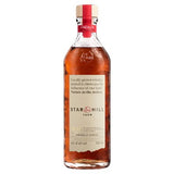 Star Hill Farm whisky 700ml 57.4% ABV (British brand)