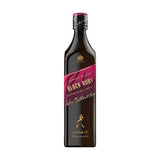 Johnnie Walker Black Ruby blended Scotch whisky 70cl, UK version