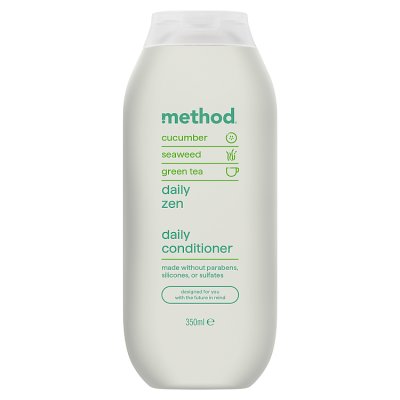 Method Daily Zen conditioner 350ml, imported from the UK