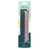 TRUYU emery files 5-pack - British product