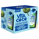 Vita Coco original coconut water multipack 6x330ml, UK version