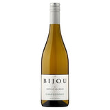 Bijou de Sophie Valrose Chardonnay dry white wine 75cl, UK version