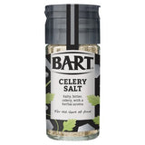 Bart celery salt seasoning 80g, imported from the UK