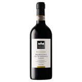 Morellino di Scansano Riserva red wine 75cl - British product