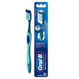 Oral-B Pro Clean Advanced medium manual toothbrush (British brand)