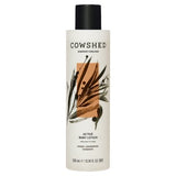 Cowshed Active body lotion 300ml with ginger and lemongrass, UK version