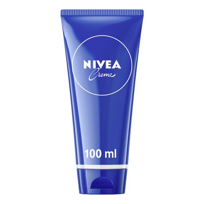 NIVEA Creme original moisturising cream 100ml, imported from the UK