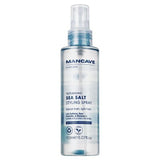 ManCave sea salt styling spray 150ml natural finish, imported from the UK