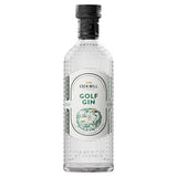 Eden Mill Golf Gin 700ml, 42% ABV, imported from the UK