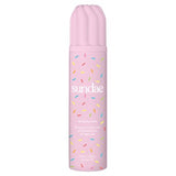 Sundae Birthday Cake shower foam 265ml - British product