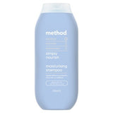 Method Simply Nourish moisturising shampoo 350ml (British brand)