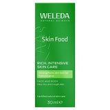 Weleda Skin Food Original cream 30ml, UK version