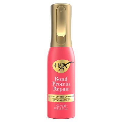 OGX Protein Bond Repair conditioning mist 193ml - British product