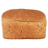 Granary malted wheat loaf 400g, imported from the UK