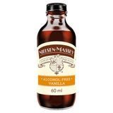 Nielsen-Massey alcohol-free vanilla extract 60ml - British product