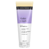 John Frieda Violet Crush purple shampoo 250ml, imported from the UK
