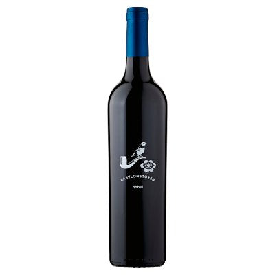 Babylonstoren Babel Red Blend red wine 75cl, UK version
