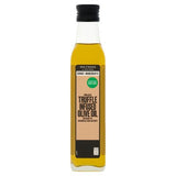 Waitrose truffle extra virgin olive oil 250ml (British brand)