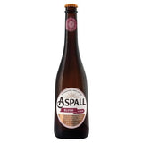 Aspall Blush Suffolk cyder 500ml bottle, UK version